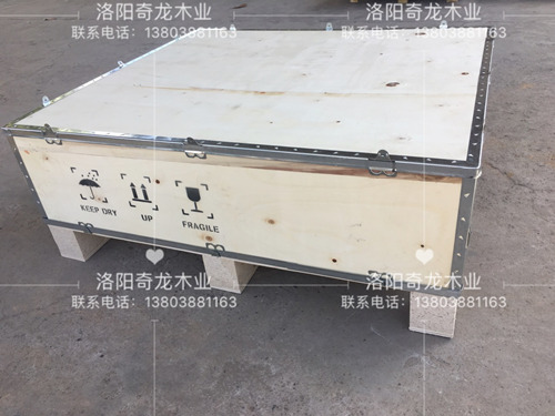 洛陽出口木箱如何進(jìn)行包裝