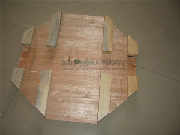 出口木托盤熏蒸的環保替代方法有哪些？