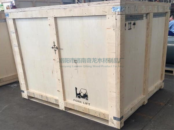 出口木箱的包裝技巧與維護保養手冊