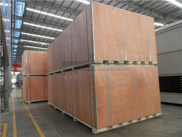 出口木箱的維護保養包括哪些方面