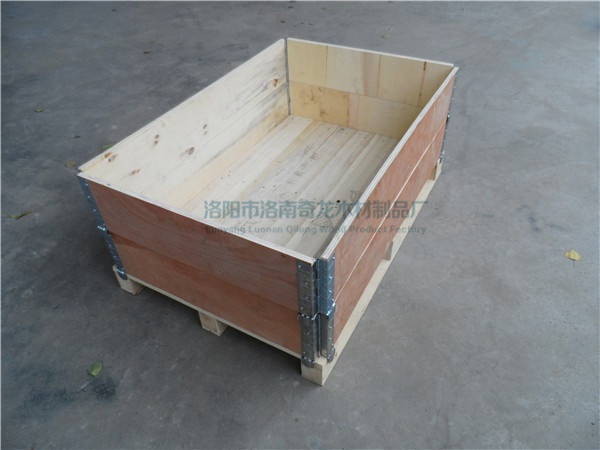 出口木箱在國際貿易中需要滿足哪些安全標準和風險防范措施