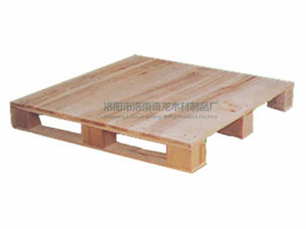 如何確保出口木托盤的承重能力和穩定性？