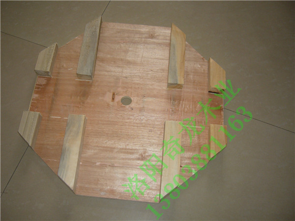 免熏蒸托盤 免熏蒸托盤