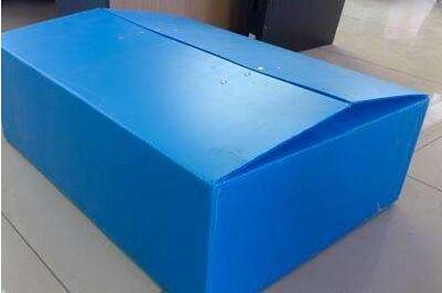 塑料板包裝箱 塑料板包裝箱