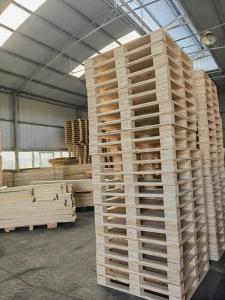 免熏蒸出口托盤