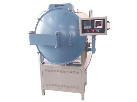 1600/1800℃真空爐