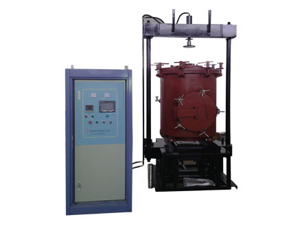  1800/2200℃真空熱壓爐\真空熱壓燒結(jié)爐