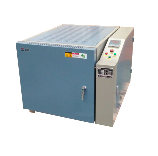 西格馬1400度馬弗爐