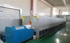 高溫推板爐哪的比較好？高溫推板爐十大品牌