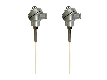 實驗電爐熱電偶