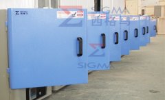 高溫實驗電爐都由哪些部件組成？什么樣的高溫爐比較好？