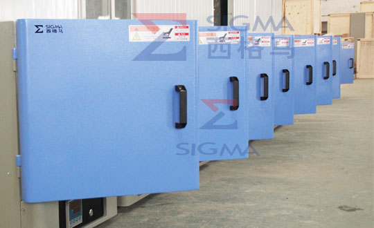 高溫實驗電爐都由哪些部件組成？什么樣的高溫爐比較好？