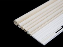 什么是氧化鎂陶瓷？氧化鎂陶瓷能耐多少溫度？