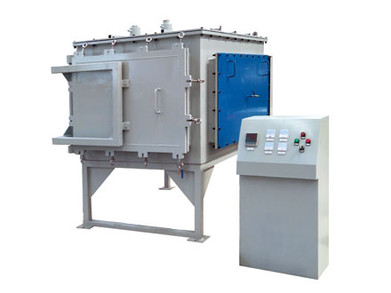  2000℃實驗型石墨化爐：石墨化爐有什么特點？