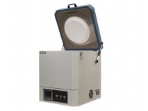  1200度/1700度實驗室井式坩堝爐\井式氣氛爐\實驗室井式馬弗爐