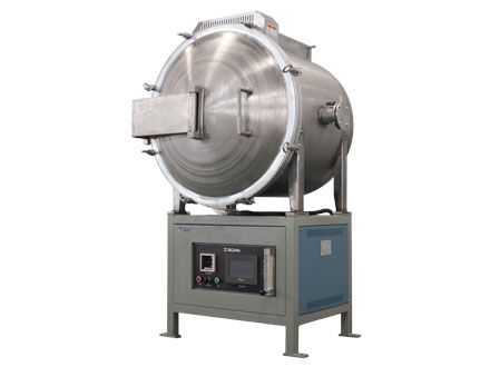  SGM.1600/30高溫氣壓燒結(jié)爐Gas Pressure Sintering Plants