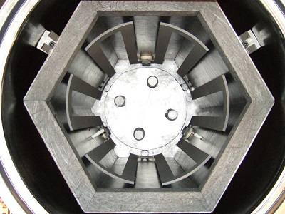  高溫爐加熱元件：鉬帶、鉬絲