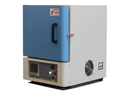 1000℃微型程序升溫馬弗爐