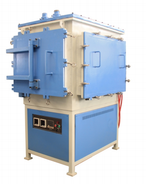 石墨加熱元件在真空爐中的應(yīng)用