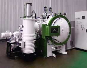 高溫真空燒結(jié)爐品牌與產(chǎn)品推薦