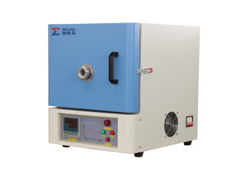 箱式電阻爐（馬弗爐）操作規(guī)范