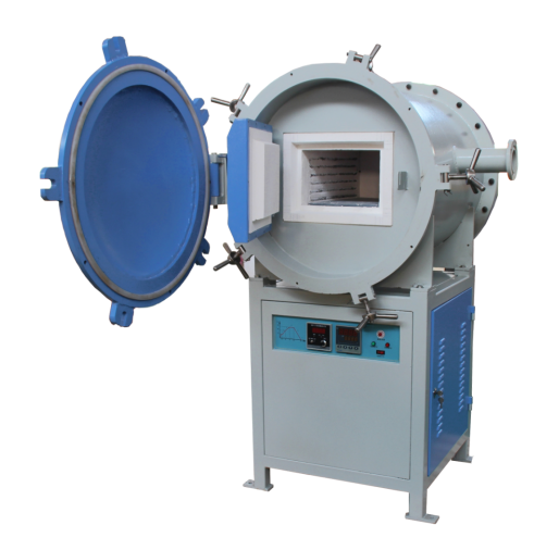 1400℃高溫箱式真空氣氛升降爐\升降高溫爐