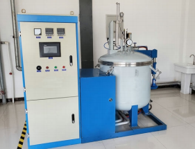 中頻碳化硅燒結爐：哪里有碳化硅燒結爐的生產廠家?