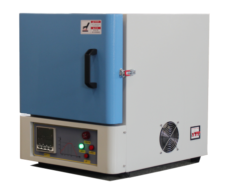 人工智能箱式電阻爐技術(shù)參數(shù)8L