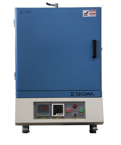 洛陽西格馬高溫電爐的使用注意事項