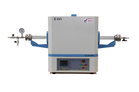 實驗室高溫電爐溫度揭秘