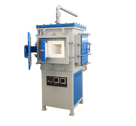 洛陽西格馬氣氛爐和馬弗爐有什么區(qū)別