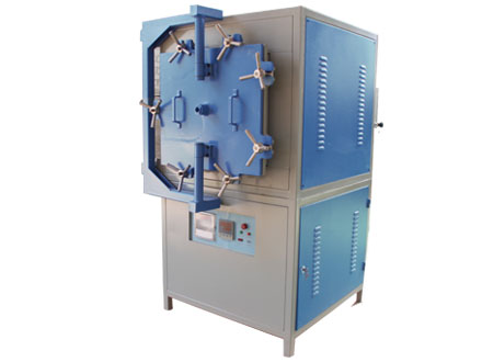  VBF5L/1700箱式氣氛爐\小型氣氛爐1700度