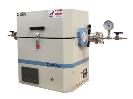  西格馬SGM OT60/1200程序控溫管式爐