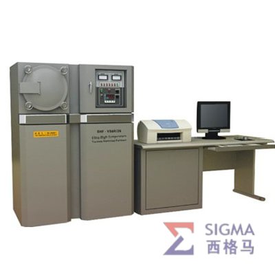 -3000℃超高溫真空燒結(jié)爐