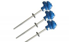 高溫馬弗爐熱電偶怎么選擇?高溫電爐常用的熱電偶有哪些？