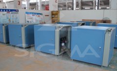 高溫馬弗爐是做什么用的？