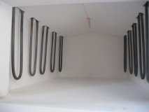 高溫實(shí)驗(yàn)電爐停機(jī)多久需要烘爐？