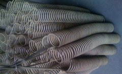 高溫電爐絲的特性與使用注意事項(xiàng)