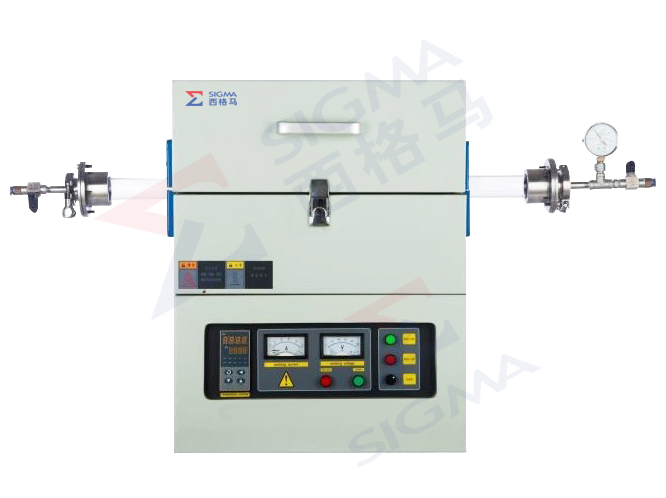 箱式高溫電爐爐膛是如何測溫與破塤修復(fù)？