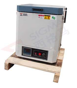 高溫電爐及中頻爐爐襯壽命的判斷