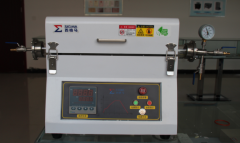 真空氣氛爐故障問題解決技巧